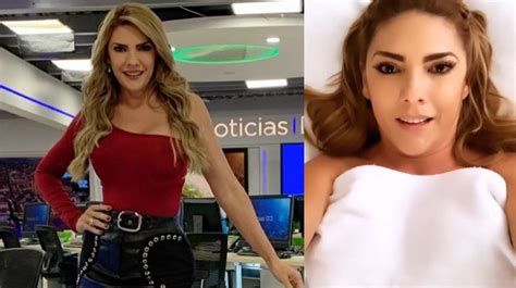 ana karina soto video|VIDEO: Ana Karina Soto contó lo que hay detrás del video íntimo。